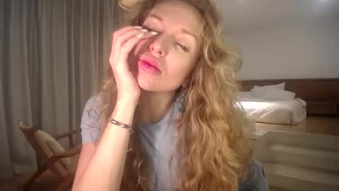 Sasha online show from November 23, 11:19 am