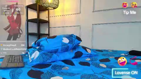 Sashavellor online show from July 31, 5:08 am