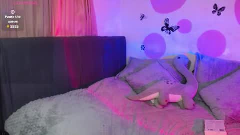 Sasha  Independent model online show from February 20, 4:39 am