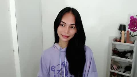 Sashi online show from January 6, 11:53 pm