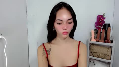 Sashi online show from October 28, 4:41 pm