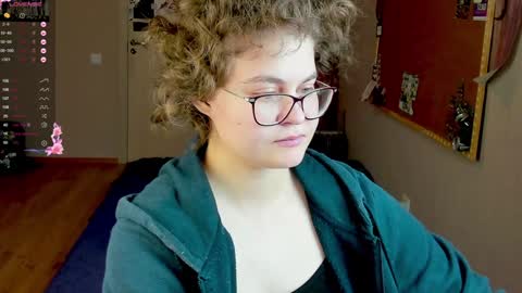 .Alexandra online show from December 5, 12:58 am