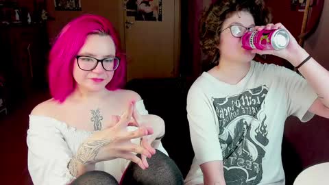 .Alexandra online show from January 25, 11:13 am