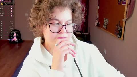 .Alexandra online show from December 8, 12:46 am