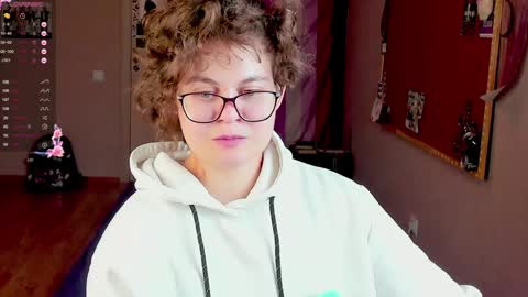.Alexandra online show from December 7, 6:59 am