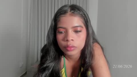 saski martell online show from June 22, 4:09 am