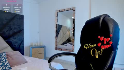 saskiagrendel online show from February 15, 2:14 am