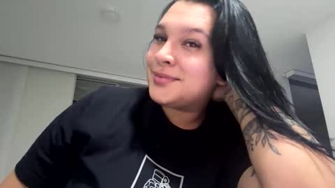 sasshamoon online show from November 15, 6:59 am