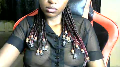 sassy_lyne online show from July 8, 7:12 am