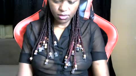 sassy_lyne online show from July 24, 8:11 am