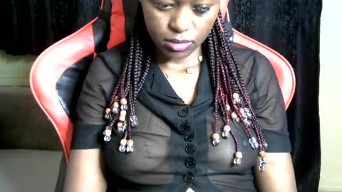 sassy_lyne online show from July 4, 12:20 pm