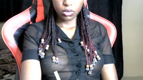 sassy_lyne online show from July 16, 7:00 am