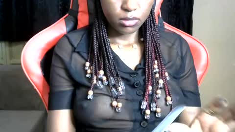 sassy_lyne online show from July 23, 7:17 am