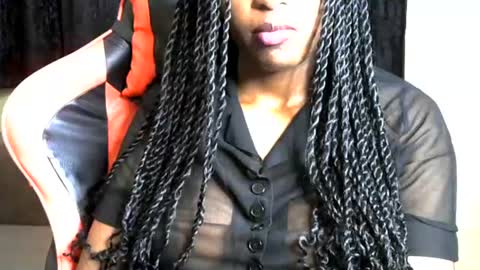 sassy_lyne online show from August 3, 11:05 am