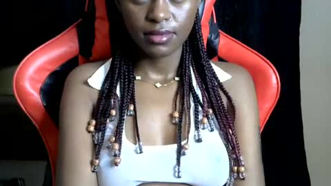 sassy_lyne online show from July 18, 7:43 am