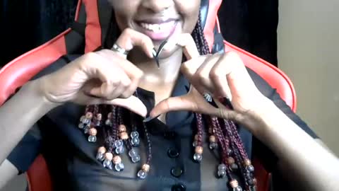 sassy_lyne online show from July 10, 11:59 am