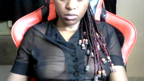 sassy_lyne online show from July 9, 8:51 am