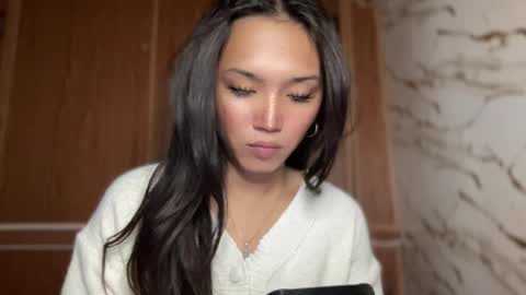 Sassygirl online show from May 10, 3:13 am