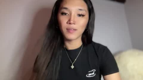 Sassygirl online show from February 25, 11:03 am