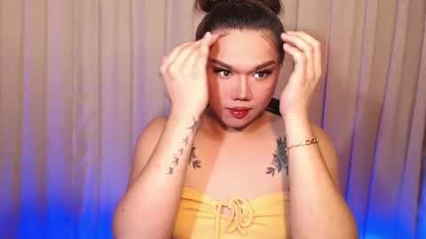 MARIO LABO online show from January 24, 2:49 am