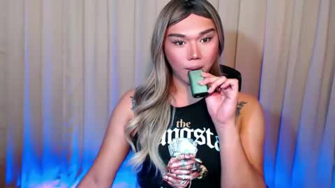 MARIO LABO online show from February 11, 5:58 am