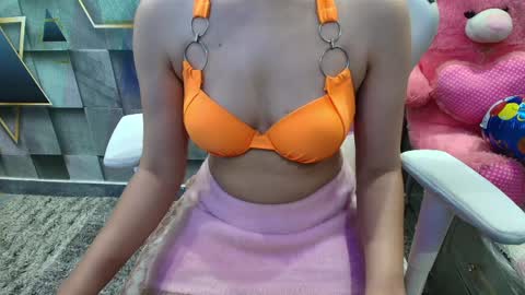 Sassy online show from April 28, 12:20 pm