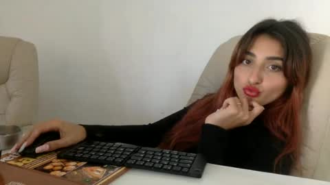 sassykitttykat online show from July 21, 1:46 pm
