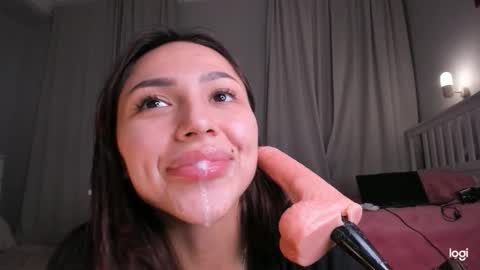 Ksenya online show from February 7, 12:57 am