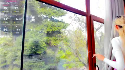 sassyt33n online show from April 24, 7:10 am