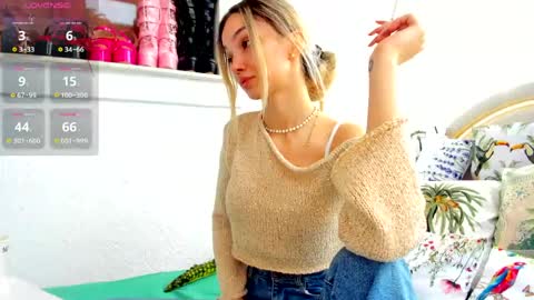 sassyt33n online show from April 29, 7:57 am