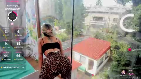 sassyt33n online show from July 7, 7:23 am