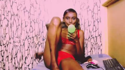 sassyxindian online show from July 28, 12:23 pm