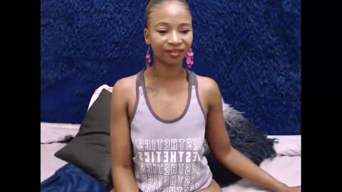 sasyylissaa online show from February 22, 5:24 pm