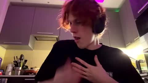 Kristof online show from January 31, 11:57 pm