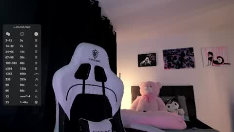    im expecting 300 thumbs up on my altar online show from July 18, 1:51 am