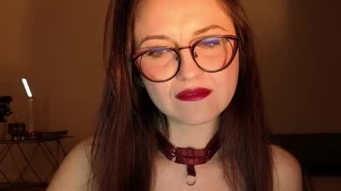 Lori online show from April 29, 8:13 pm