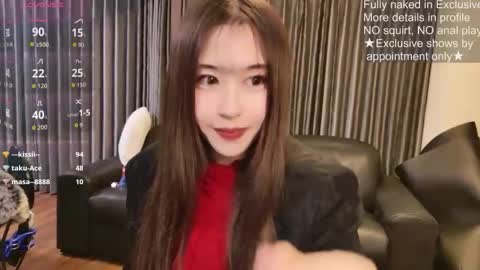 CEO Satomi  -Japan- online show from September 23, 12:54 pm