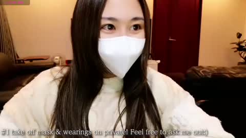 CEO Satomi  -Japan- online show from February 12, 7:55 am