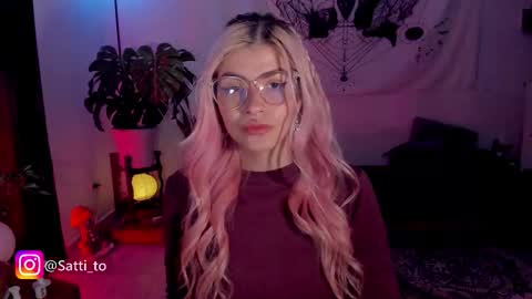 im Jessi  Independet Model  online show from October 13, 2:35 am