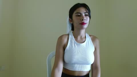 Goodess Saturn online show from February 1, 12:37 pm