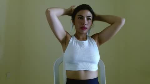 Goodess Saturn online show from February 8, 12:39 pm