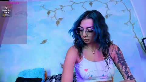 Saturnooo online show from April 30, 1:32 am
