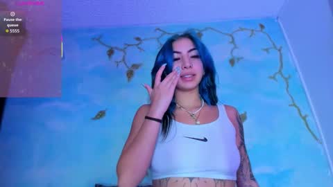 Saturnooo online show from March 18, 2:17 am