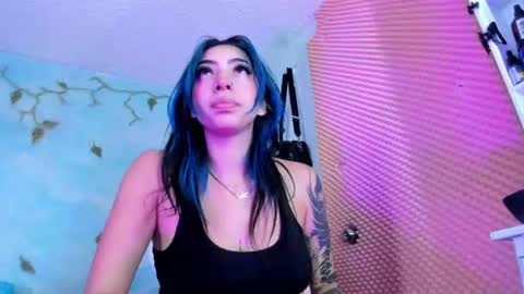 Saturnooo online show from June 20, 5:35 am