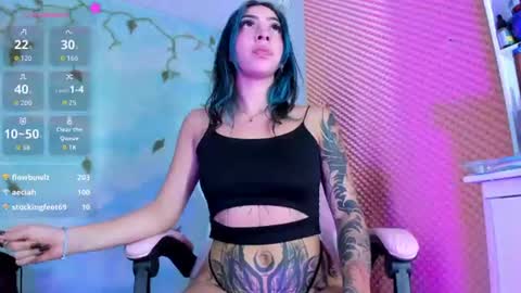 Saturnooo online show from June 10, 8:13 am