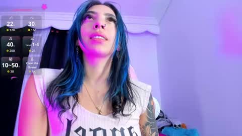 Saturnooo online show from July 17, 4:14 am