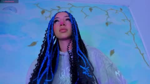 Saturnooo online show from December 22, 6:53 am