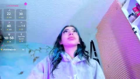 Saturnooo online show from June 15, 9:01 am