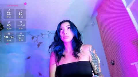 Saturnooo online show from July 5, 6:09 am