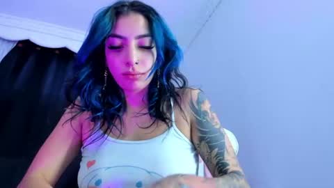 Saturnooo online show from August 4, 3:24 am